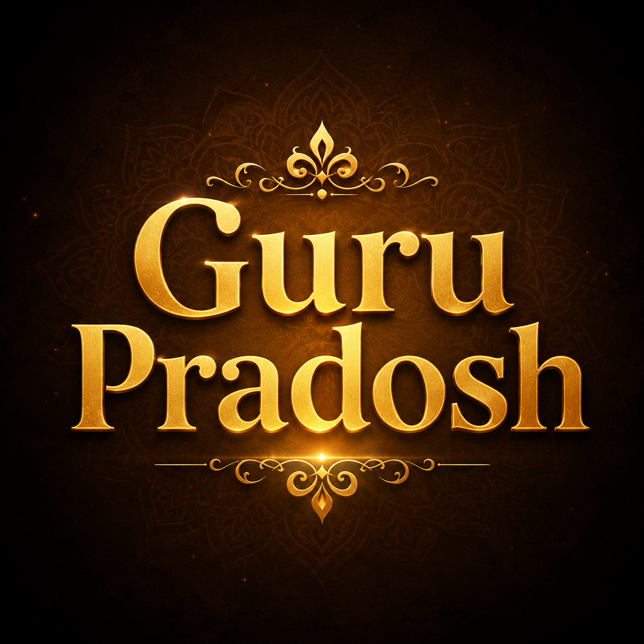 Guru Pradosh Vrat: